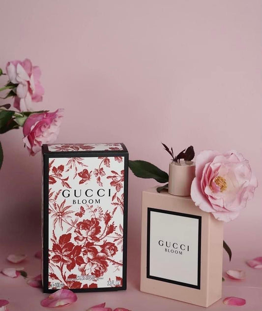 Nước hoa nữ GUCCI Bloom EDP