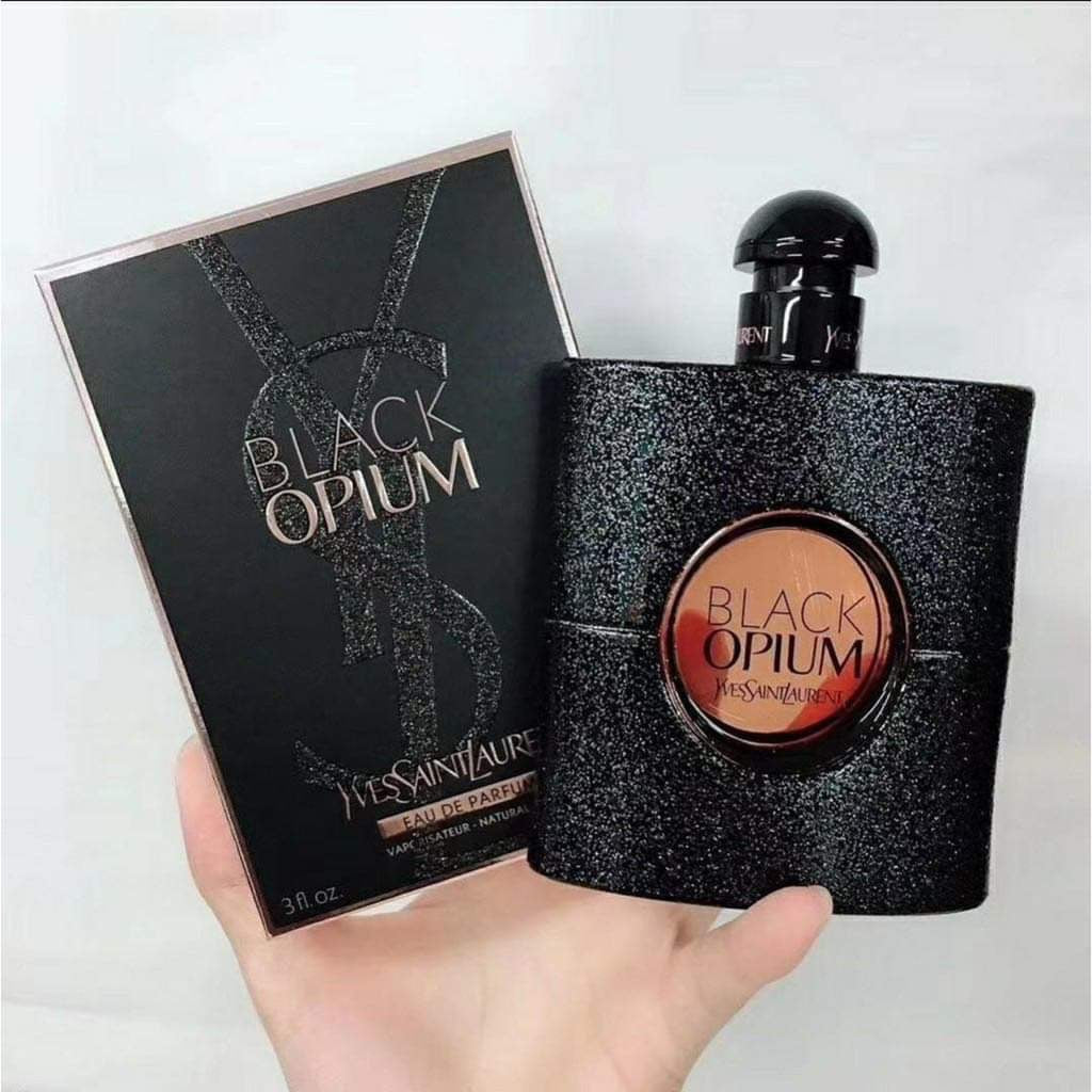 Nước hoa YSL Black Opium EDP