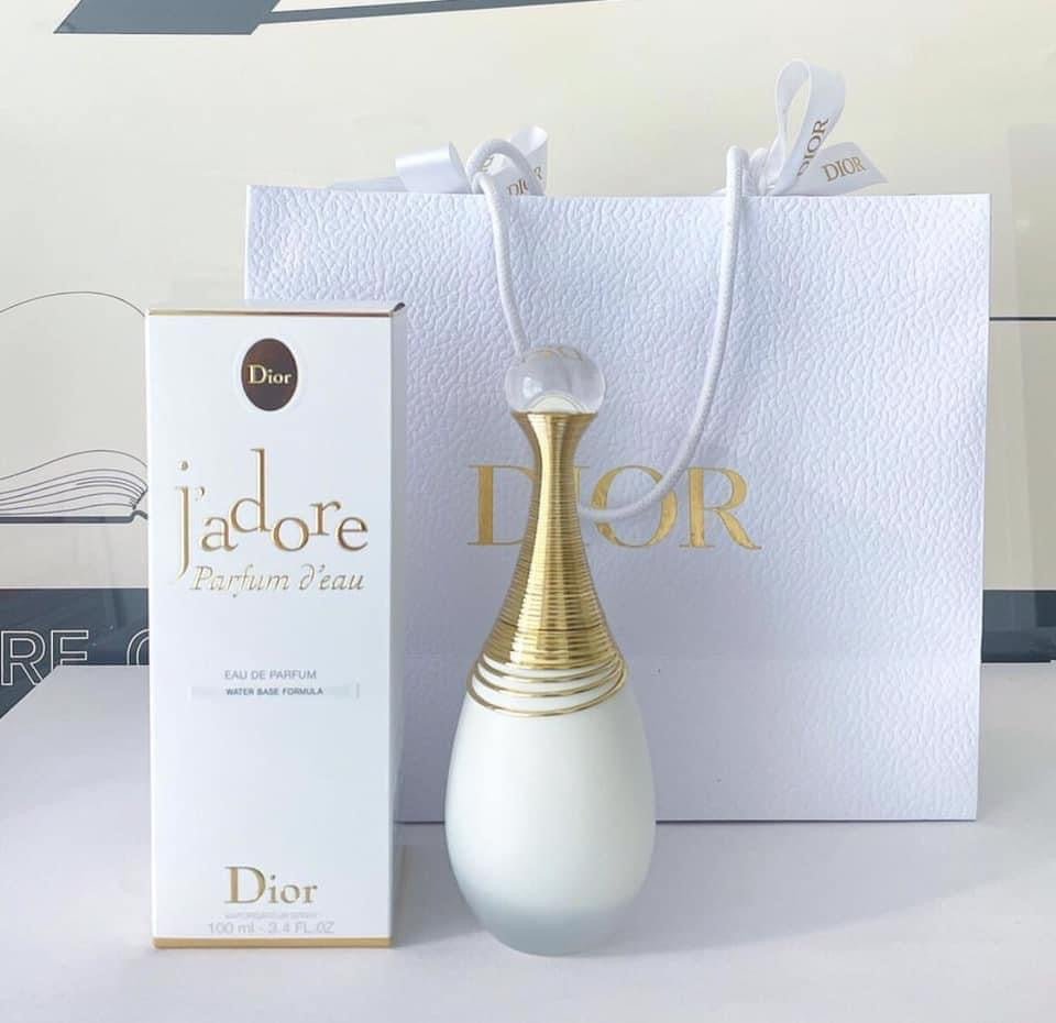 CAO CẤP】 nước hoa nữ Dior Jadore Dior Joy 100ML Eau De Parfum lưu hương 8h