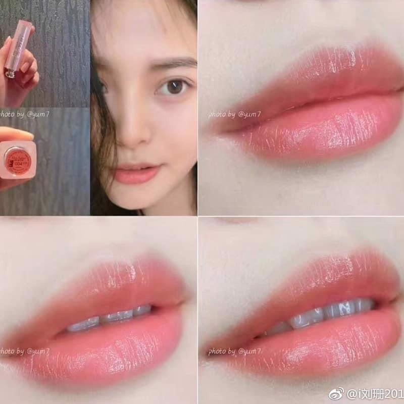 Son dưỡng môi DIOR Lip Glow