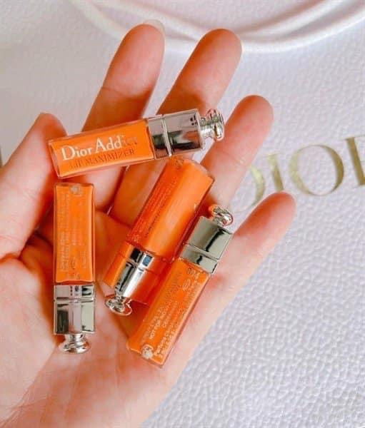 Son dưỡng DIOR Lip Maximizer (unbox)