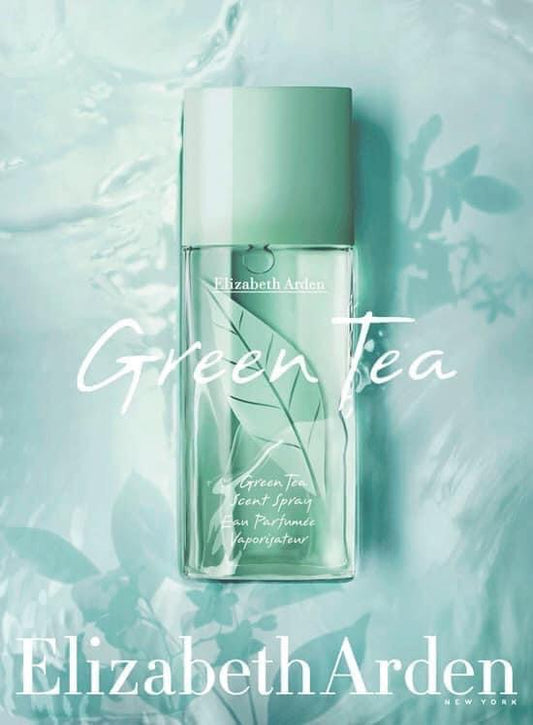 Nước hoa ELIZABETH ARDEN Green Tea 30ml