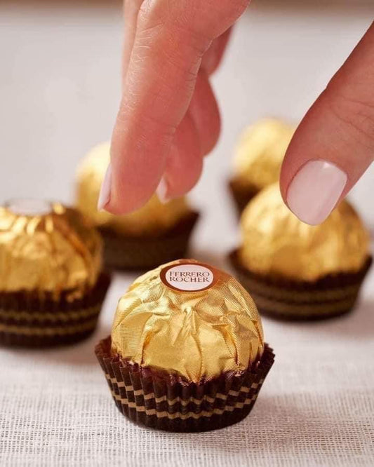 Kẹo socola FERRERO ROCHER