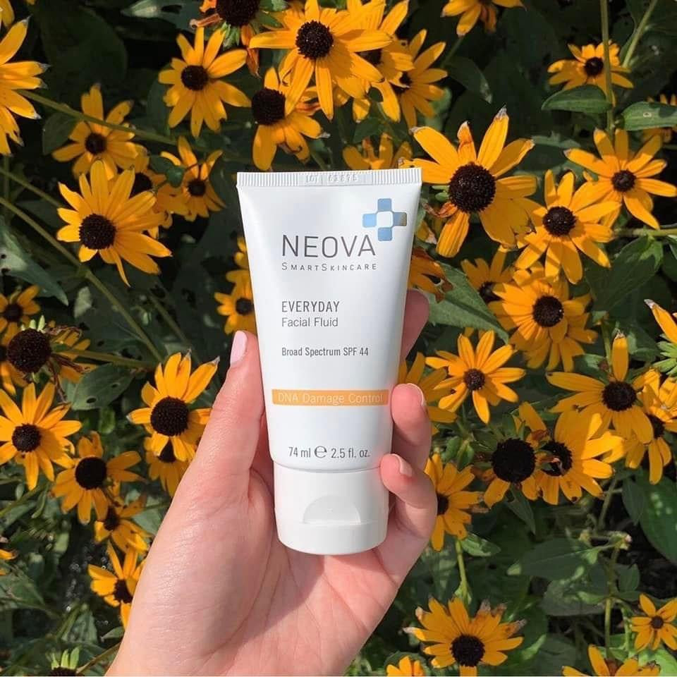 Kem chống nắng NEOVA DNA Repair Enzymes (74ml)