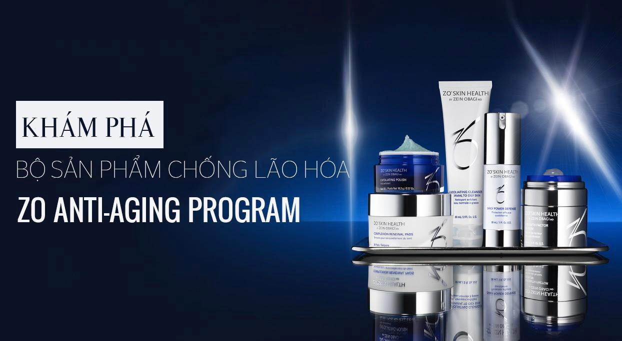 Tẩy da chết ZO SKIN HEALTH Exfoliating Polish 65g