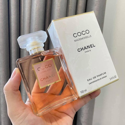 Nước hoa nữ CHANEL Coco Mamoiselle