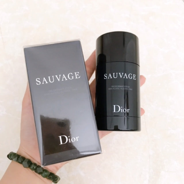 Lăn nách DIOR Sauvage Deodorant 75g