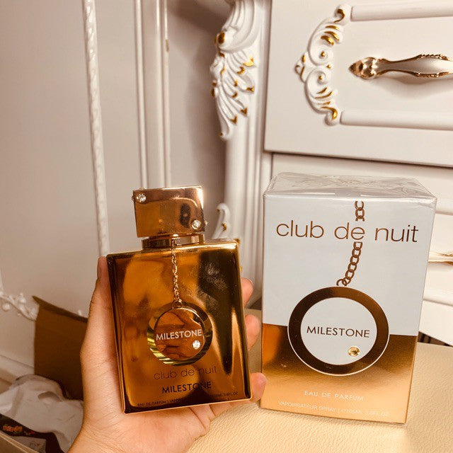 Nước hoa ARMAF CLUB DE NUIT 105ml – Tủ Nhà Lam
