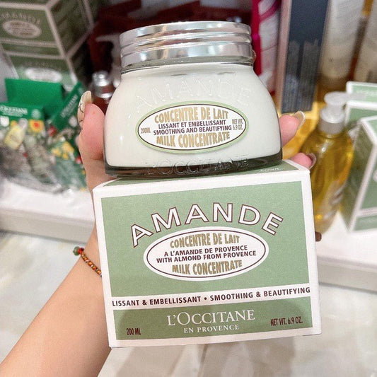 Dưỡng thể hạnh nhân L’OCCITANE