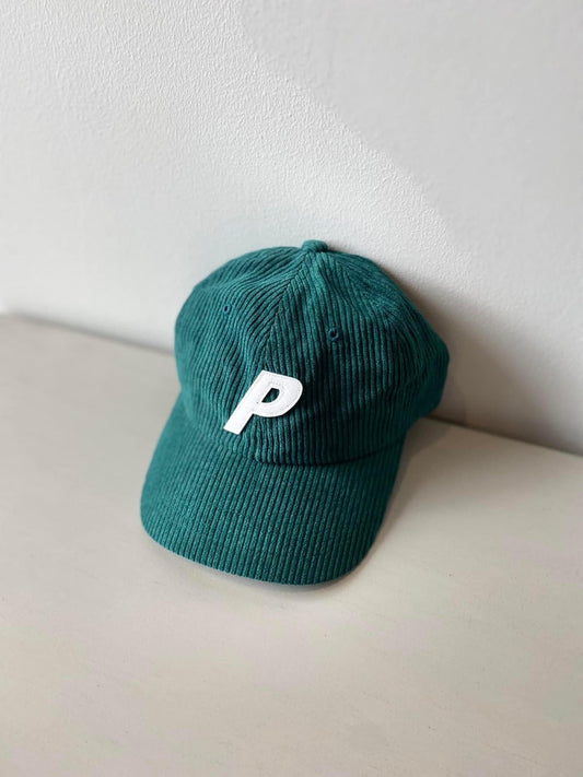 Nón kết PALACE Corduroy Cap Season Hàn Quốc