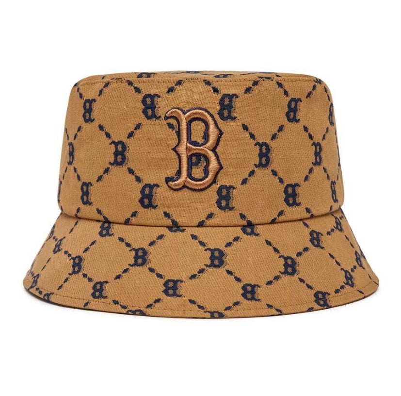 Mũ MLB Bucket (Authentic)