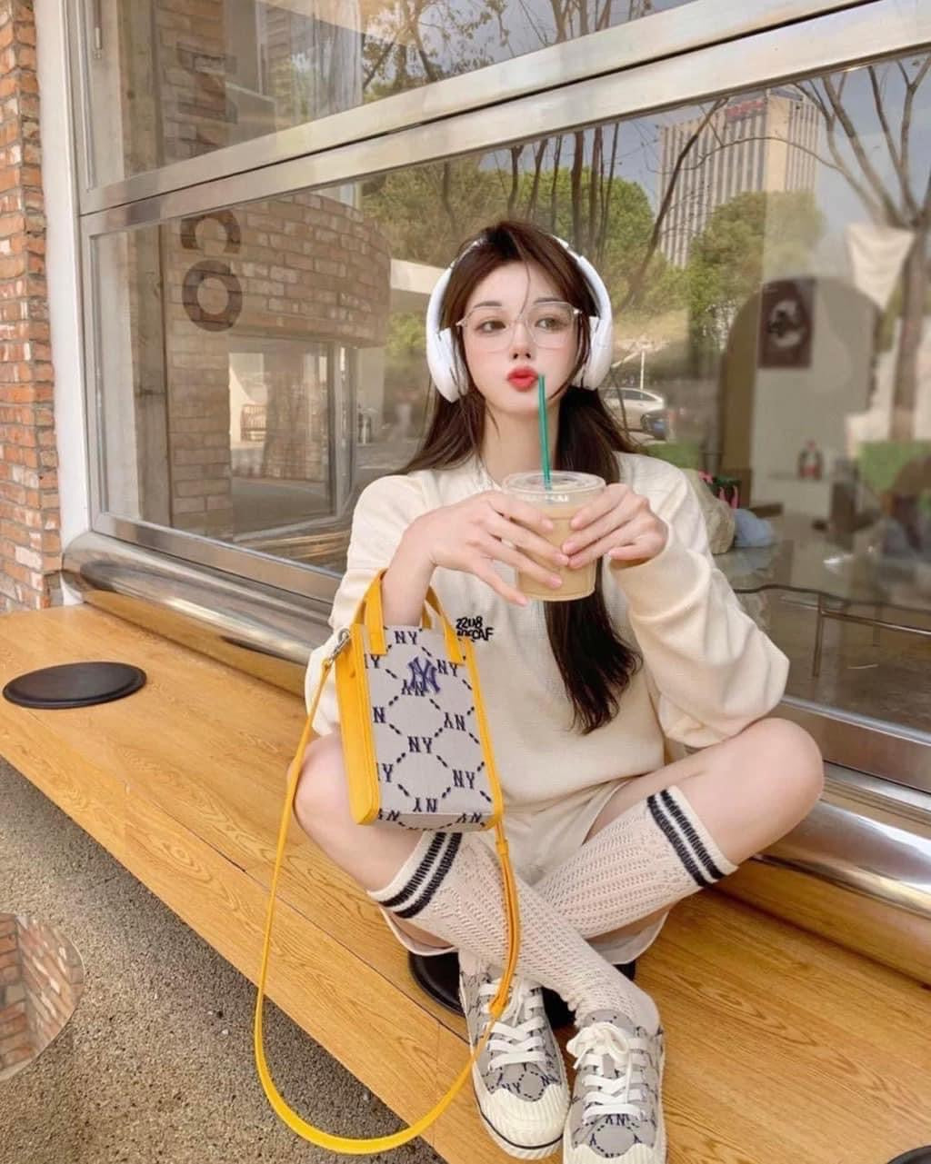 Túi phone bag MLB (Authentic)