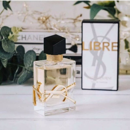 Nước hoa YVES SAINT LAURENT Libre EDP