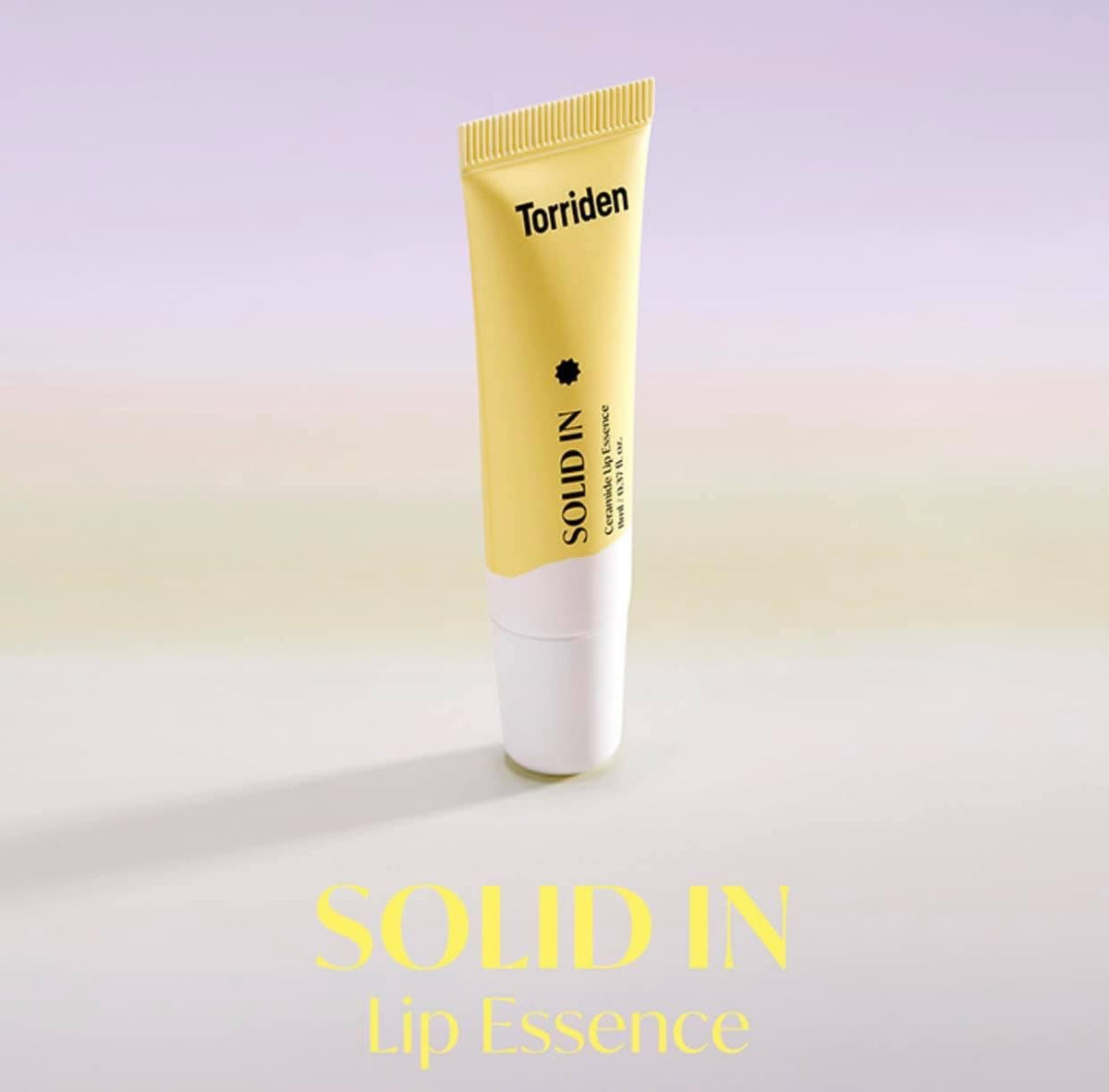 Tinh chất dưỡng môi TORRIDEN Solid in Ceramide Lip essence 11ml