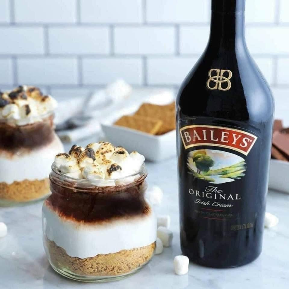 Rượu sữa BAILEYS Ireland