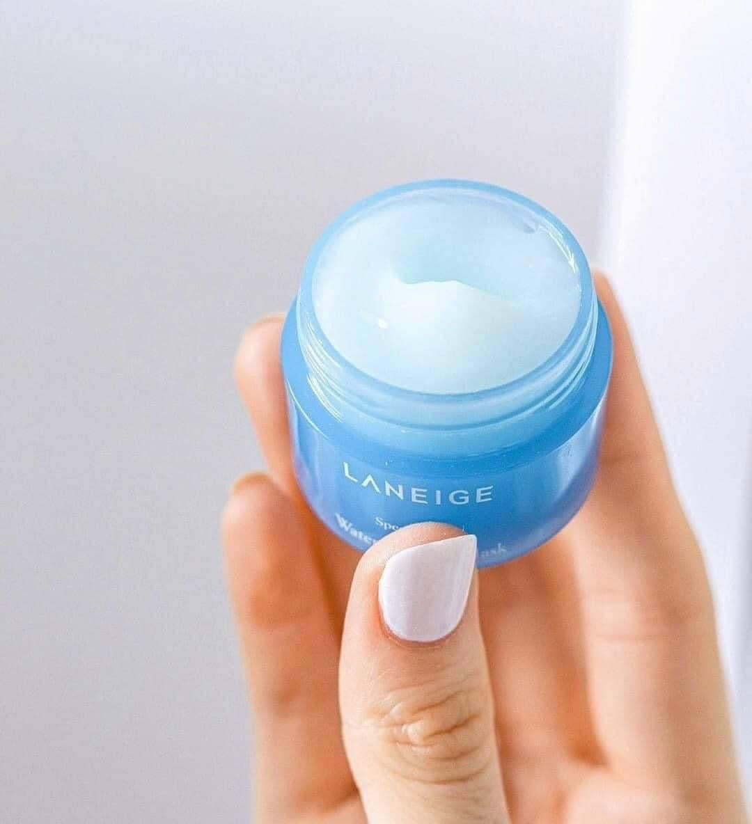 Mặt nạ ngủ LANEIGE Sleeping Mask – Tủ Nhà Lam