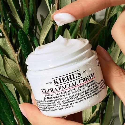 Kem dưỡng KIEHL’S Ultra Facial Cream 50ml