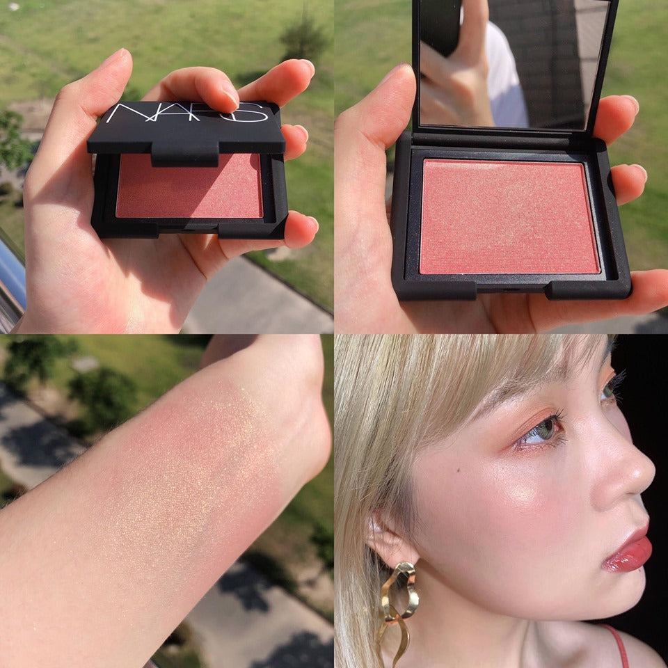 Má hồng NARS Blush 2.5g