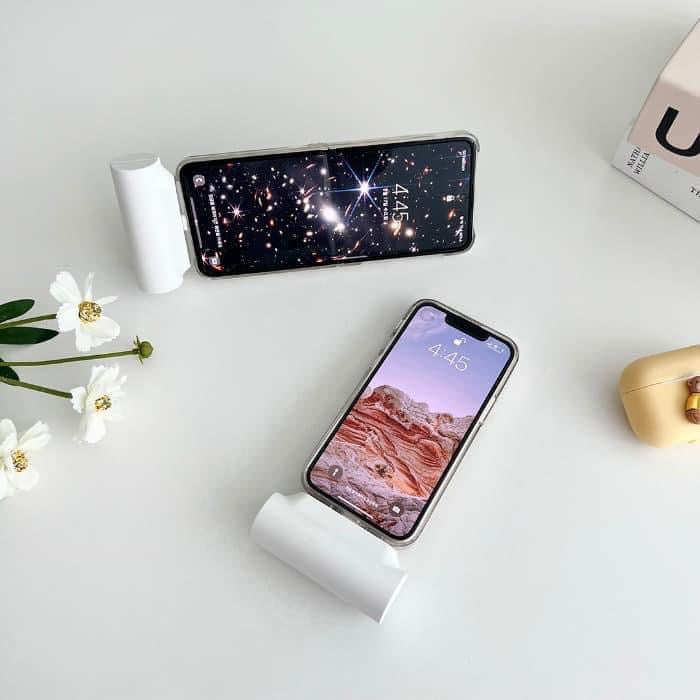 Pin sạc dự phòng không dây ACTIMON Hàn Quốc 5000mAh