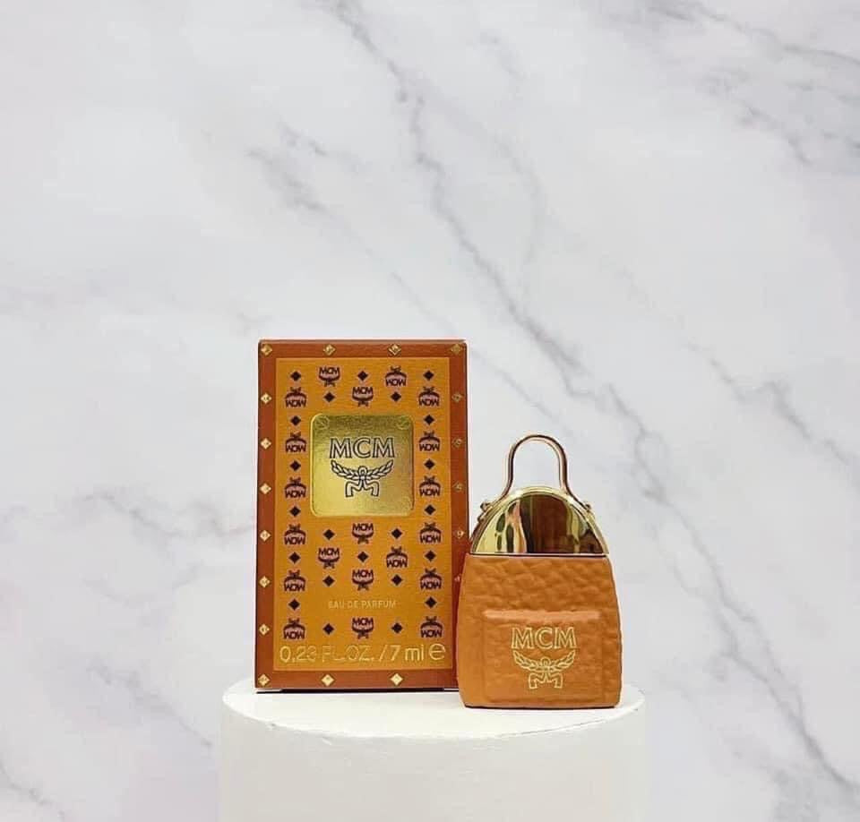 Nước hoa unisex MCM