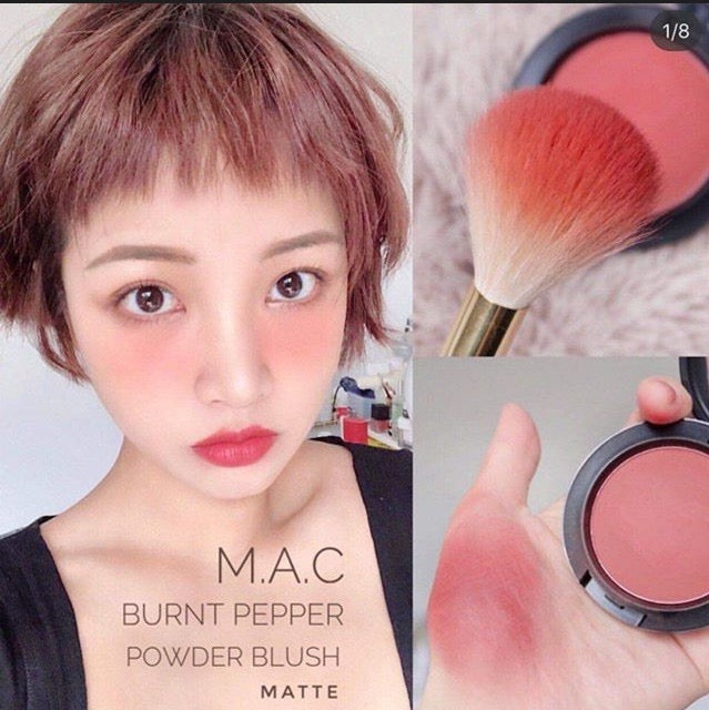 Phấn má hồng M.A.C Powder Blush