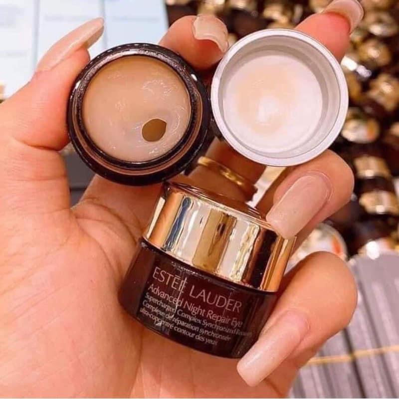 Kem mắt ESTEE LAUDER Advanced Night Repair Eye Gel-Creme