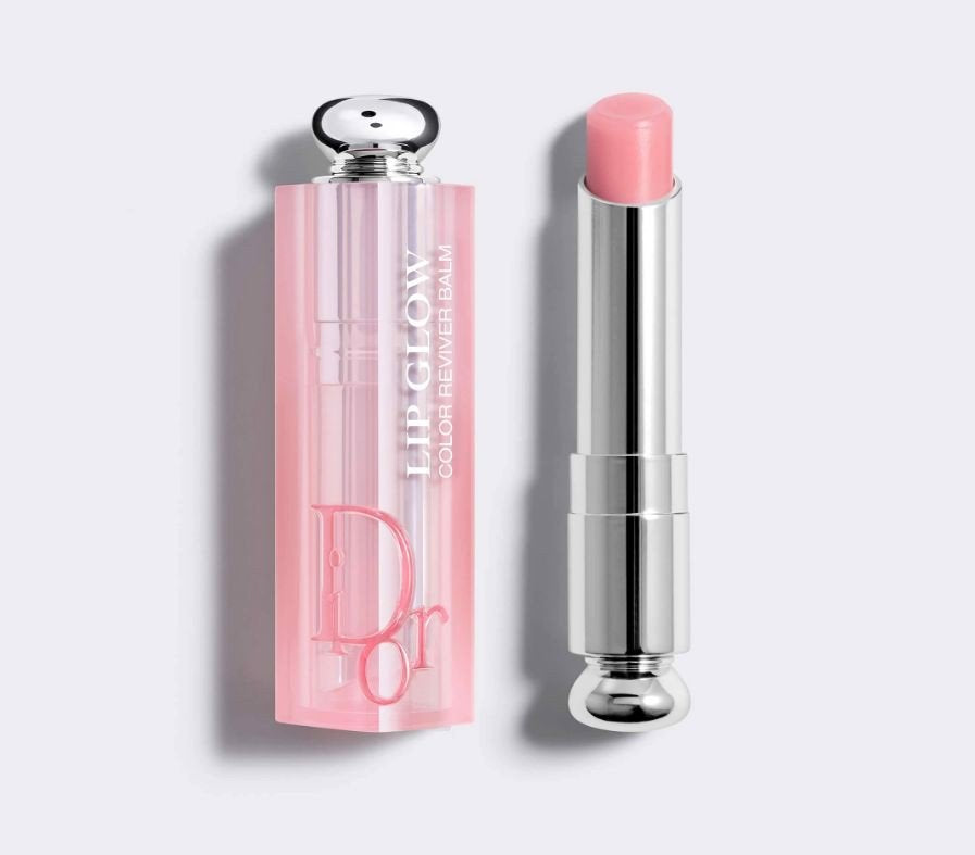 Son dưỡng môi DIOR Lip Glow