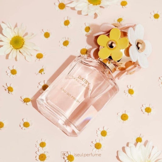 Nước hoa nữ MARC JACOBS Daisy Eau So Fresh 100ml