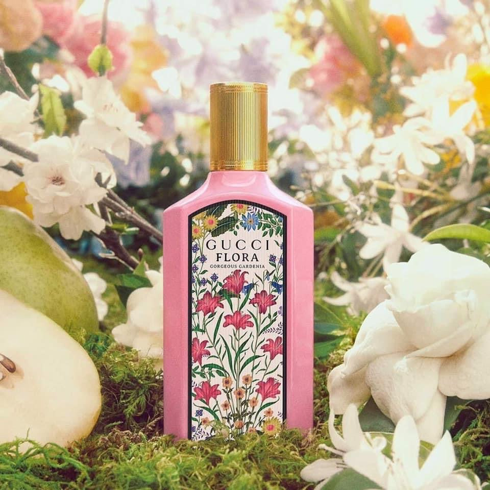 Nước hoa GUCCI Flora Gorgeous Eau de Parfum 30ml