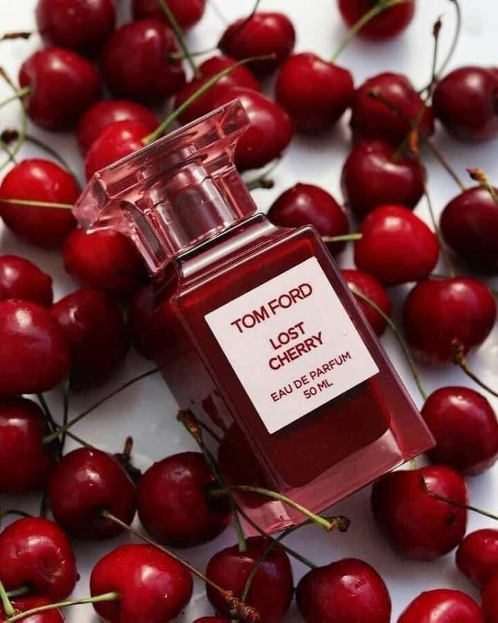 Nước hoa TOM FORD EDP (50ml)
