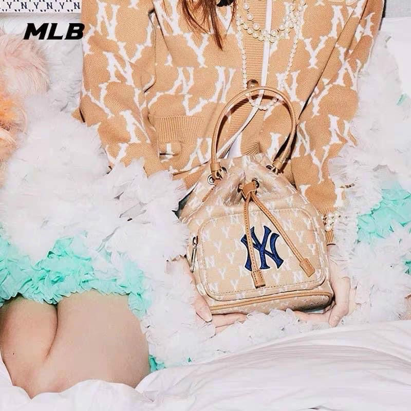 Túi đeo chéo MLB Authentic (nhiều mẫu)