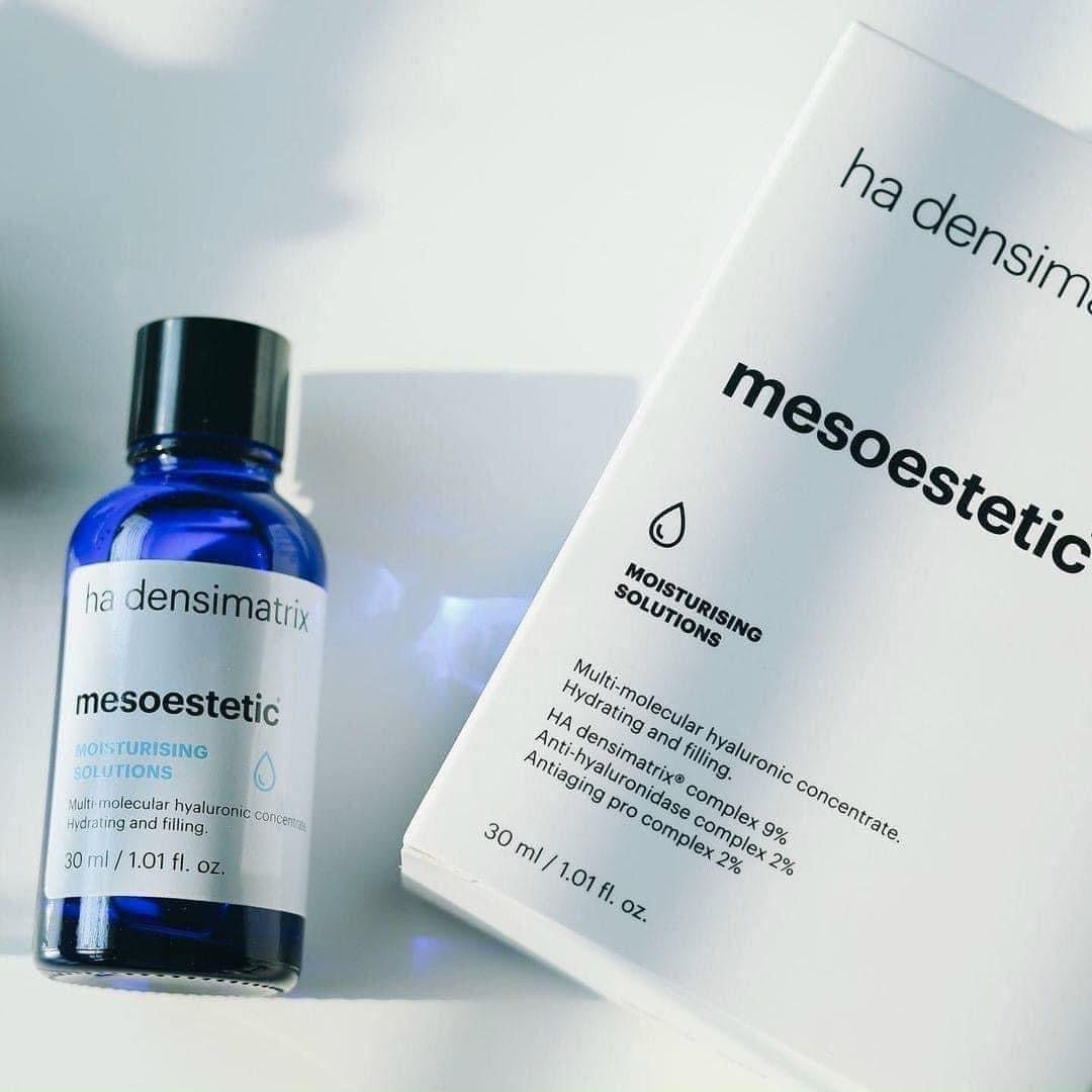 Serum HA cấp nước Densimatrix MESOESTETIC 30ml