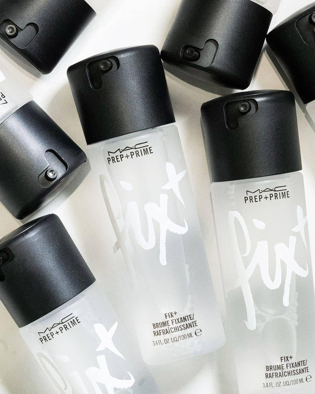 Xịt khoá nền MAC Fix+100ml