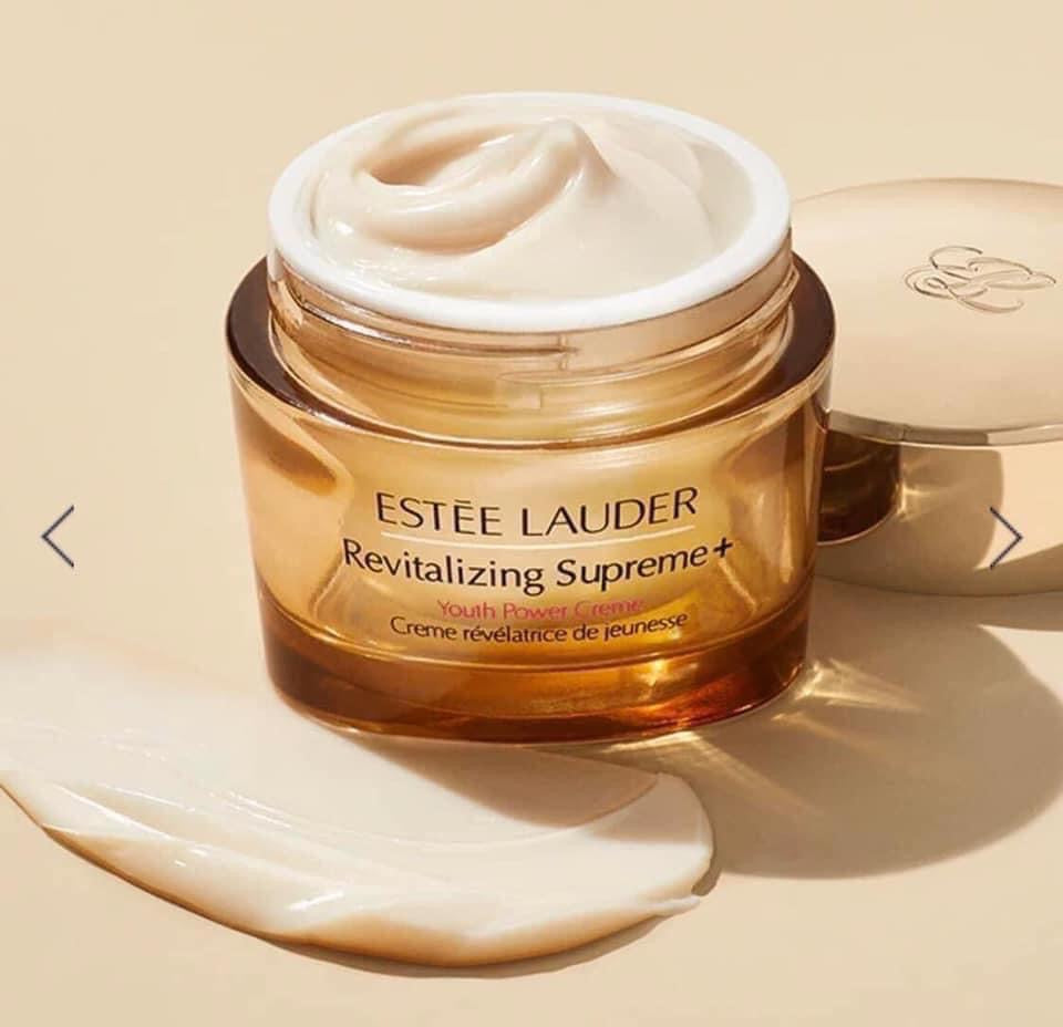 Kem dưỡng ESTEE LAUDER Revitalizing Supreme+ Global Anti-Aging Cell Power Creme