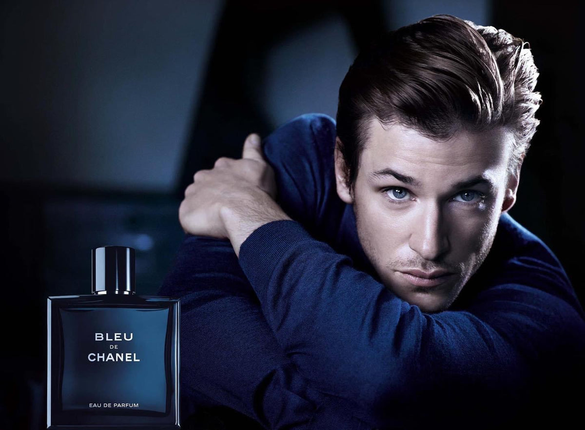 Nước hoa nam Bleu De CHANEL EDP